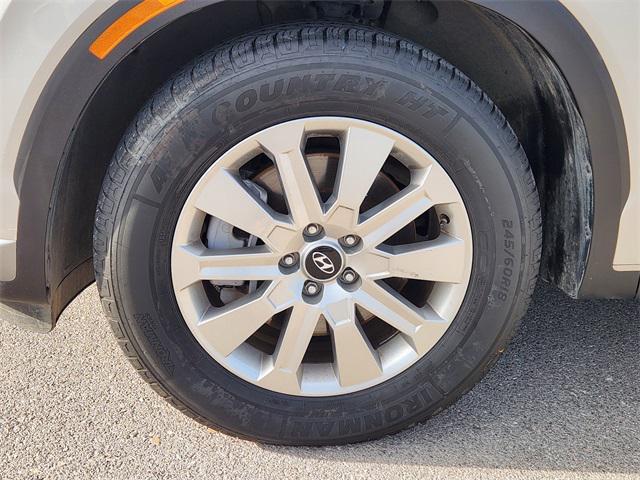 used 2024 Hyundai Palisade car, priced at $34,988