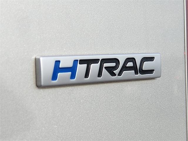 used 2024 Hyundai Palisade car, priced at $34,988