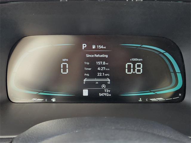 used 2024 Hyundai Palisade car, priced at $34,988