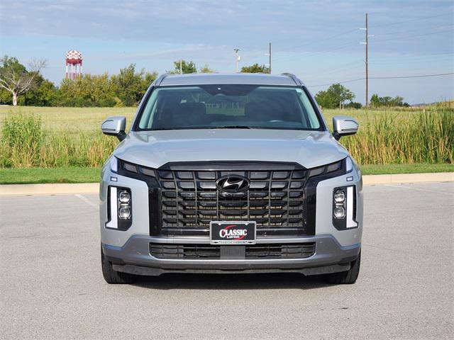used 2024 Hyundai Palisade car, priced at $34,988
