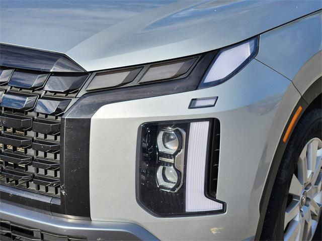 used 2024 Hyundai Palisade car, priced at $34,988