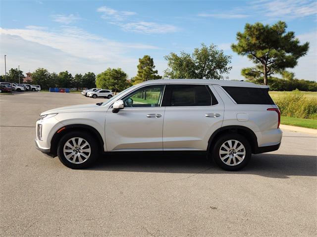 used 2024 Hyundai Palisade car, priced at $34,988