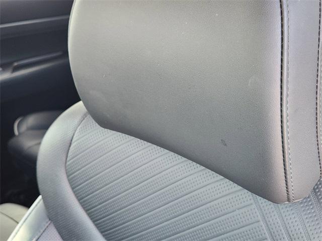 used 2024 Hyundai Palisade car, priced at $34,988