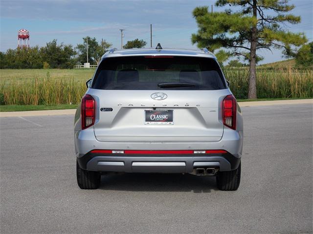 used 2024 Hyundai Palisade car, priced at $34,988