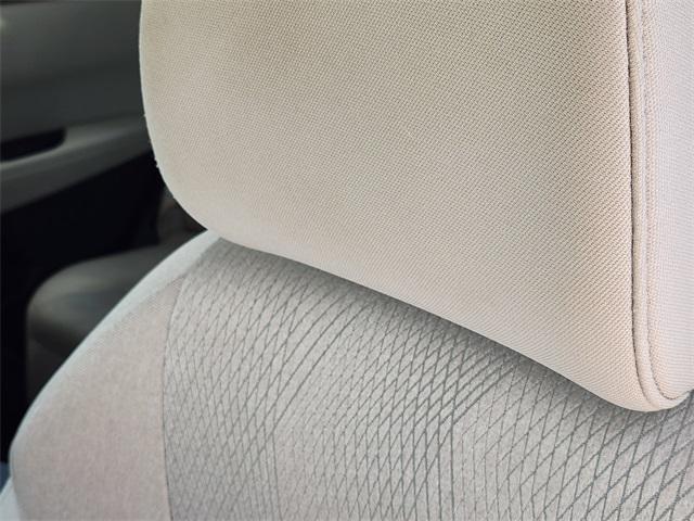 used 2025 Nissan Rogue car, priced at $25,988