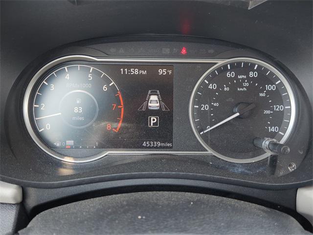 used 2021 Nissan Versa car, priced at $15,200