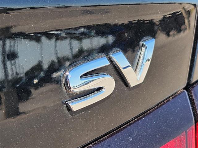 used 2021 Nissan Versa car, priced at $15,200