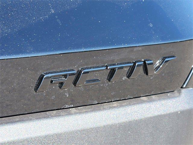 new 2026 Chevrolet Equinox car, priced at $35,505