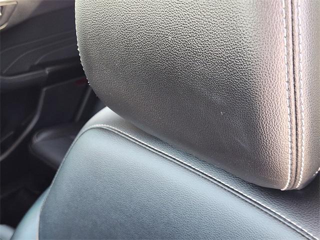 used 2022 Ford Escape car, priced at $18,775