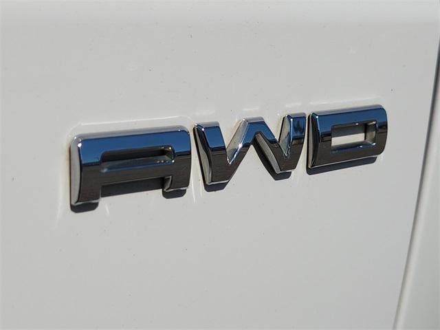 used 2022 Ford Escape car, priced at $18,775