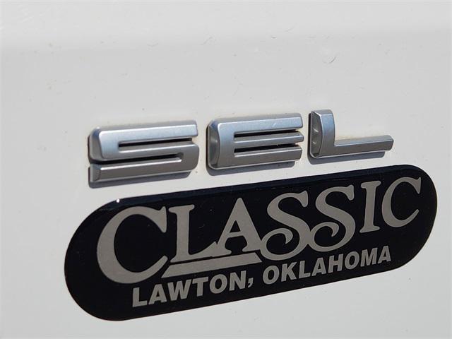 used 2022 Ford Escape car, priced at $18,775