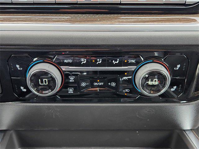 new 2025 Chevrolet Silverado 1500 car, priced at $63,305
