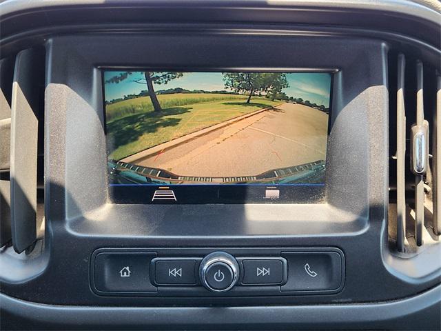 used 2022 GMC Canyon car, priced at $24,988