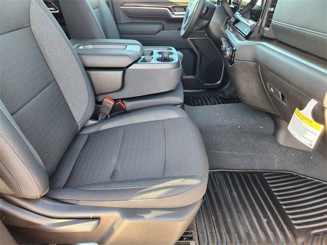 new 2025 Chevrolet Silverado 2500 car, priced at $72,770