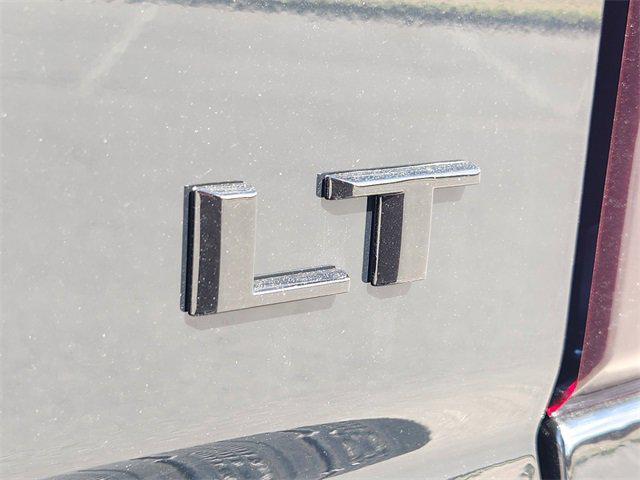 new 2025 Chevrolet Silverado 2500 car, priced at $72,770