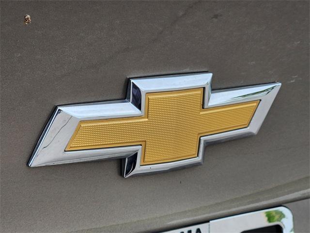 used 2020 Chevrolet Malibu car, priced at $17,988