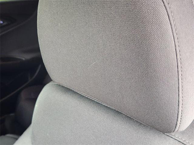 used 2020 Chevrolet Malibu car, priced at $17,988