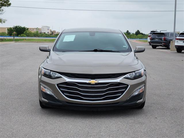 used 2020 Chevrolet Malibu car, priced at $17,988