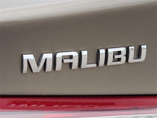 used 2020 Chevrolet Malibu car, priced at $17,988