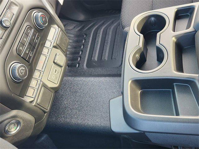 new 2026 Chevrolet Silverado 1500 car, priced at $34,465