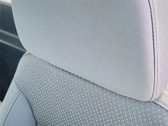 new 2026 Chevrolet Silverado 1500 car, priced at $34,465