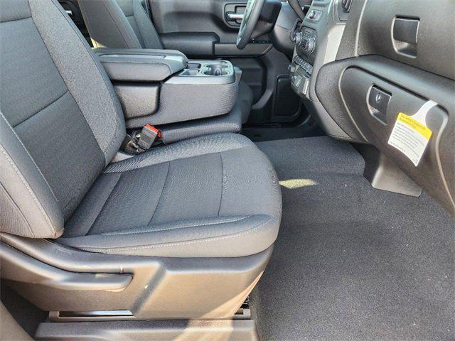 new 2025 Chevrolet Silverado 2500 car, priced at $64,020