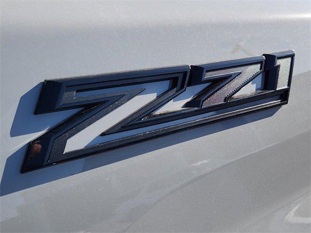 new 2025 Chevrolet Silverado 2500 car, priced at $64,020