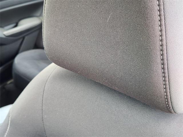 used 2024 Nissan Altima car, priced at $23,988