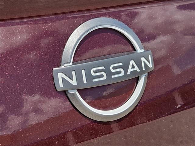 used 2024 Nissan Altima car, priced at $23,988