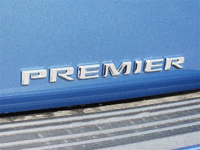 new 2025 Chevrolet Tahoe car, priced at $84,180