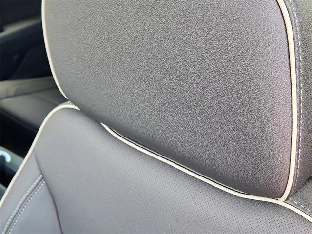 new 2025 Chevrolet Tahoe car, priced at $84,180