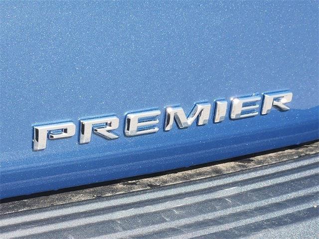 new 2025 Chevrolet Tahoe car, priced at $84,180