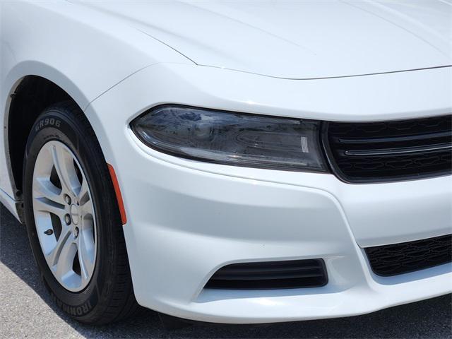 used 2023 Dodge Charger car, priced at $23,988