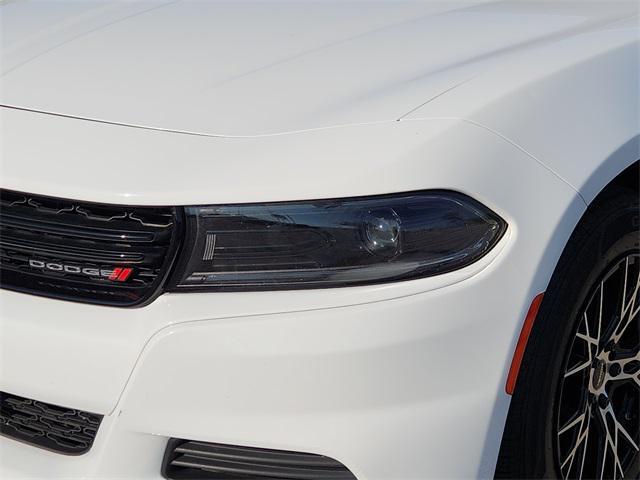 used 2023 Dodge Charger car, priced at $21,769