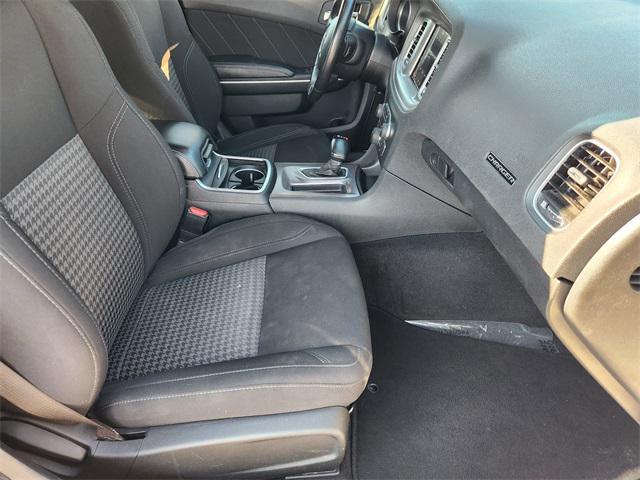 used 2023 Dodge Charger car, priced at $21,769