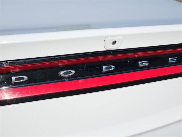 used 2023 Dodge Charger car, priced at $21,769