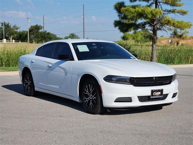 used 2023 Dodge Charger car, priced at $21,769
