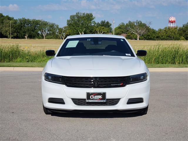 used 2023 Dodge Charger car, priced at $21,769
