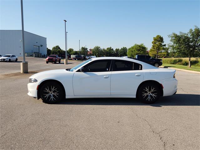 used 2023 Dodge Charger car, priced at $21,769