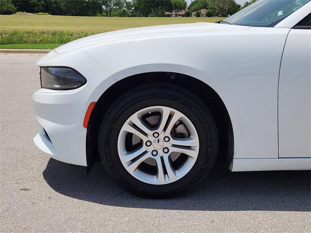 used 2023 Dodge Charger car, priced at $23,988