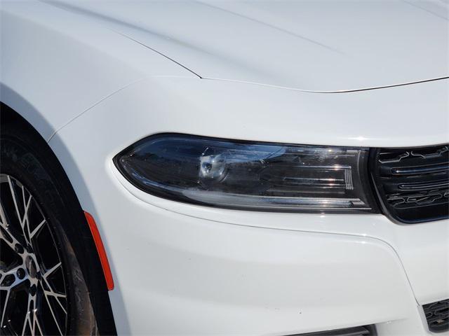 used 2023 Dodge Charger car, priced at $21,769
