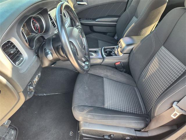 used 2023 Dodge Charger car, priced at $21,769