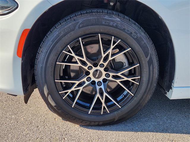 used 2023 Dodge Charger car, priced at $21,769