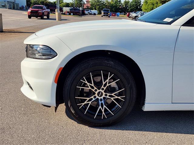used 2023 Dodge Charger car, priced at $21,769