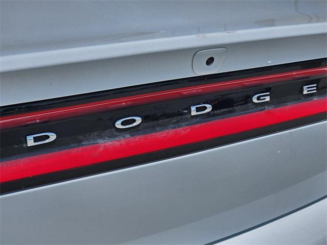 used 2023 Dodge Charger car, priced at $23,988