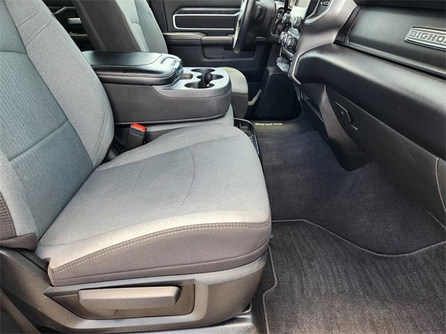 used 2024 Ram 3500 car, priced at $57,988