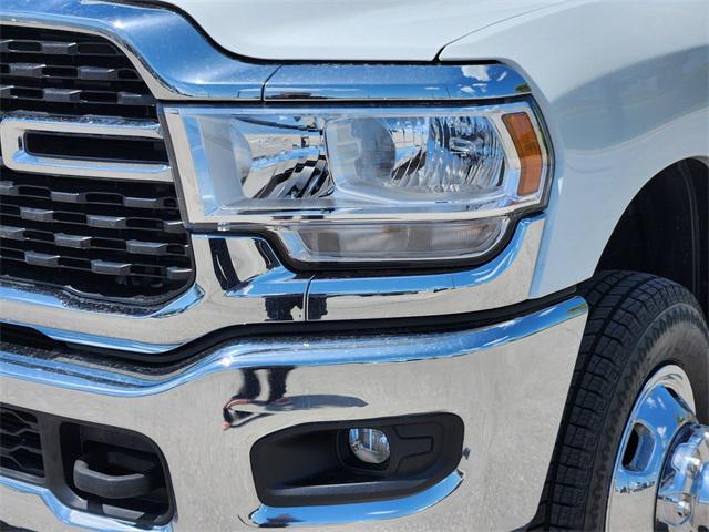 used 2024 Ram 3500 car, priced at $57,988