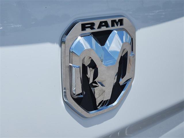 used 2024 Ram 3500 car, priced at $57,988