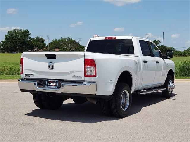 used 2024 Ram 3500 car, priced at $57,988