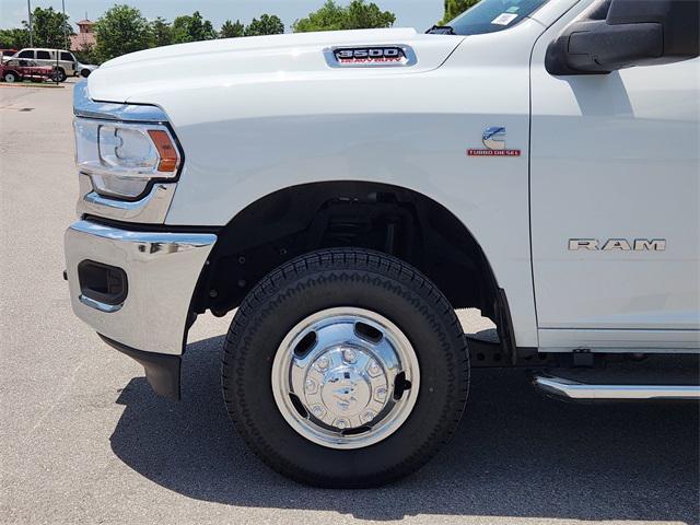used 2024 Ram 3500 car, priced at $57,988